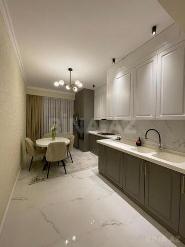 Продаётся 4-комн. вторичка 145 м², пос. 8-й мкр, photo 13 from 15