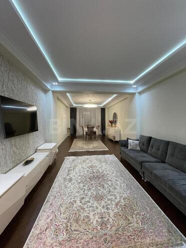 Продаётся 4-комн. вторичка 145 м², пос. 8-й мкр, photo 12 from 15