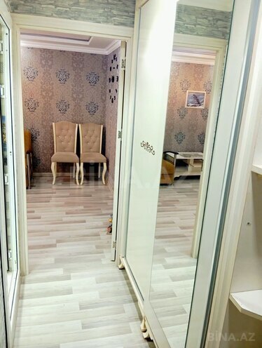 Сдаётся 3-комн. вторичка 54 м², м. Иншаатчылар, photo 8 from 18