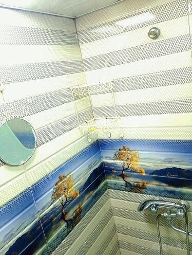 Сдаётся 3-комн. вторичка 54 м², м. Иншаатчылар, photo 16 from 18