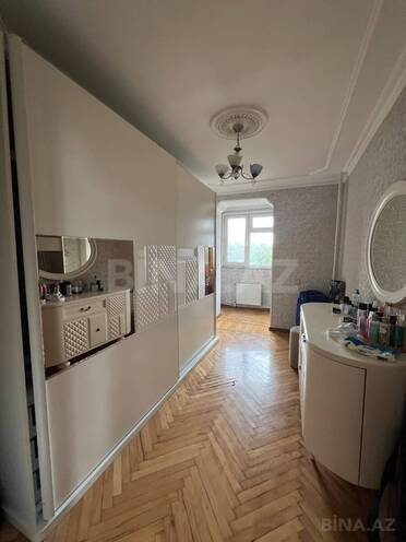 Сдаётся 3-комн. вторичка 80 м², м. 20 января, photo 16 from 30