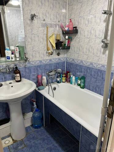 Сдаётся 3-комн. вторичка 80 м², м. 20 января, photo 28 from 30