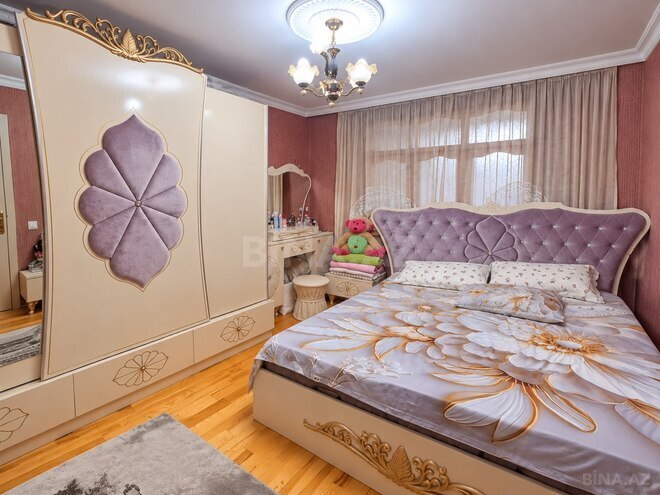 Продаётся 3-комн. вторичка 80 м², м. Кара Караев, photo 6 from 17