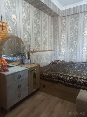 Satılır 2 otaqlı yeni tikili 45 m², Nəriman Nərimanov m., photo 9 from 20