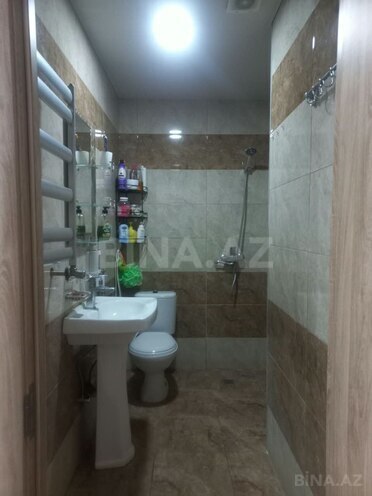 Satılır 2 otaqlı yeni tikili 45 m², Nəriman Nərimanov m., photo 17 from 20