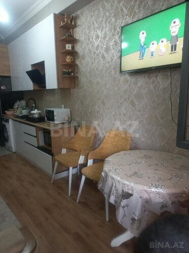 Satılır 2 otaqlı yeni tikili 45 m², Nəriman Nərimanov m., photo 10 from 20