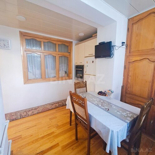 Продаётся 3-комн. вторичка 80 м², м. Кара Караев, photo 14 from 17