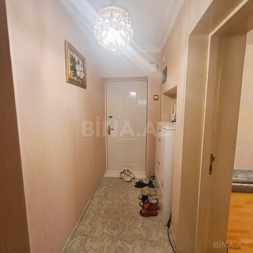 Продаётся 3-комн. вторичка 80 м², м. Кара Караев, photo 16 from 17
