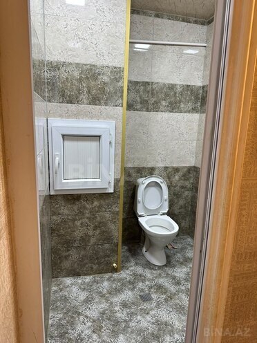 Сдаётся 3-комн. вторичка 80 м², м. Мемар Аджеми, photo 11 from 12