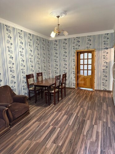 Сдаётся 3-комн. вторичка 80 м², м. Мемар Аджеми, photo 1 from 12