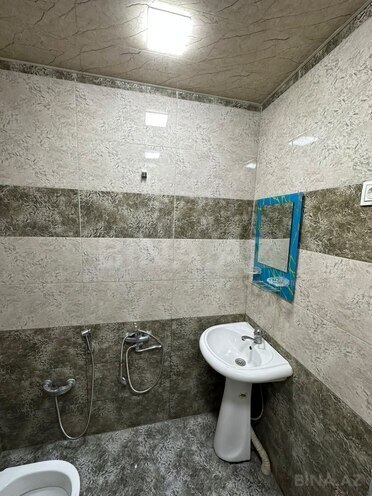 Сдаётся 3-комн. вторичка 80 м², м. Мемар Аджеми, photo 10 from 12