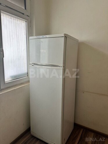Сдаётся 3-комн. вторичка 80 м², м. Мемар Аджеми, photo 9 from 12