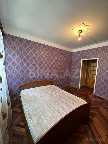 Сдаётся 3-комн. вторичка 80 м², м. Мемар Аджеми, photo 5 from 12