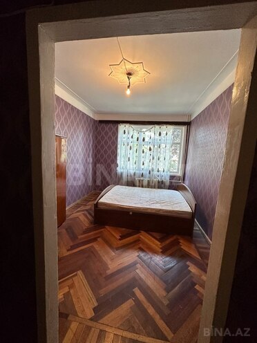 Сдаётся 3-комн. вторичка 80 м², м. Мемар Аджеми, photo 4 from 12