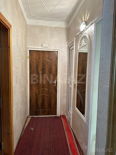 Сдаётся 3-комн. вторичка 80 м², м. Мемар Аджеми, photo 6 from 12