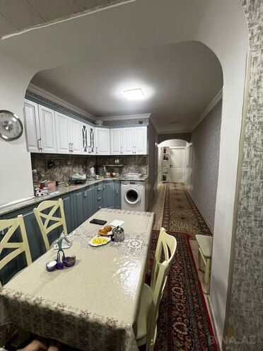 Satılır 3 otaqlı köhnə tikili 80 m², Qaraçuxur q., photo 8 from 15