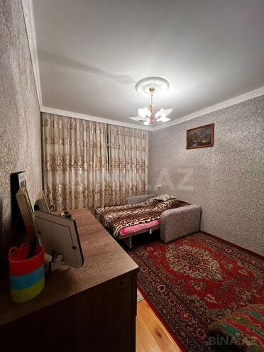 Satılır 3 otaqlı köhnə tikili 80 m², Qaraçuxur q., photo 6 from 15