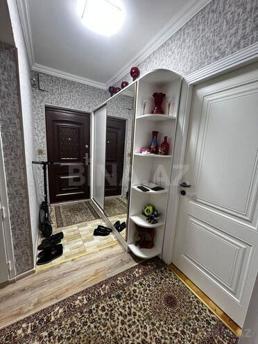 Satılır 3 otaqlı köhnə tikili 80 m², Qaraçuxur q., photo 12 from 15