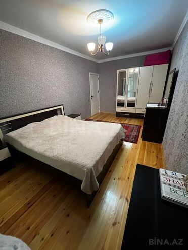 Satılır 3 otaqlı köhnə tikili 80 m², Qaraçuxur q., photo 4 from 15