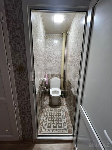 Satılır 3 otaqlı köhnə tikili 80 m², Qaraçuxur q., photo 14 from 15