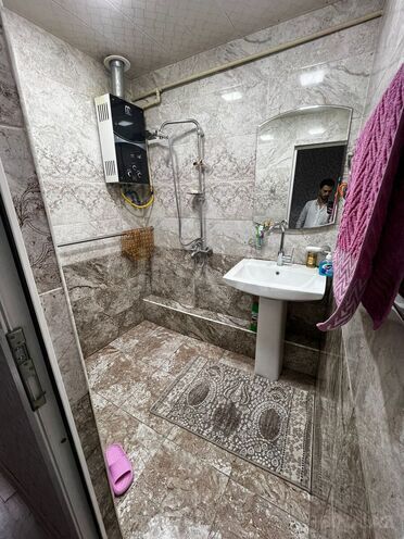 Satılır 3 otaqlı köhnə tikili 80 m², Qaraçuxur q., photo 13 from 15
