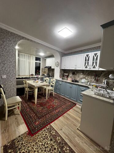 Satılır 3 otaqlı köhnə tikili 80 m², Qaraçuxur q., photo 9 from 15