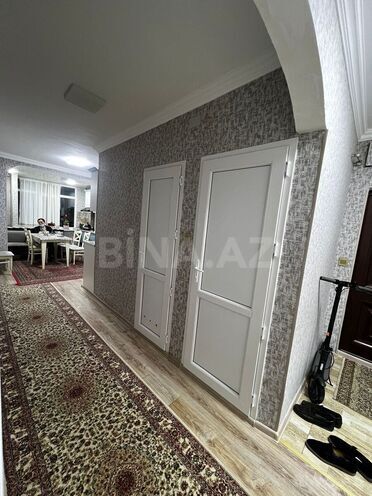 Satılır 3 otaqlı köhnə tikili 80 m², Qaraçuxur q., photo 10 from 15