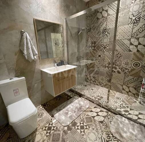 Продаётся 3-комн. новостройка 132 м², м. Насими, photo 7 from 12