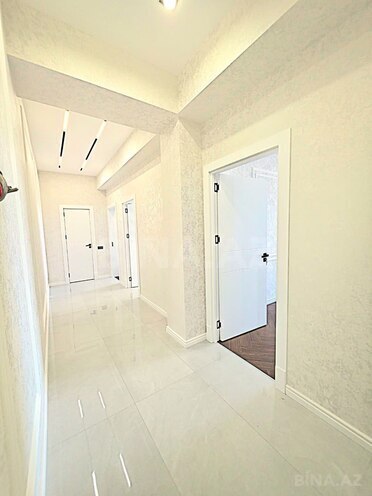 Satılır 2 otaqlı yeni tikili 70 m², Bakıxanov q., photo 12 from 19