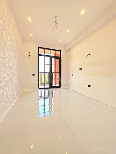 Satılır 2 otaqlı yeni tikili 70 m², Bakıxanov q., photo 6 from 19