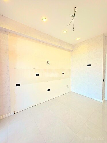 Satılır 2 otaqlı yeni tikili 70 m², Bakıxanov q., photo 14 from 19