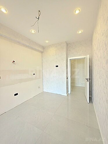 Satılır 2 otaqlı yeni tikili 70 m², Bakıxanov q., photo 13 from 19