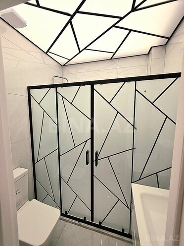 Satılır 2 otaqlı yeni tikili 70 m², Bakıxanov q., photo 15 from 19
