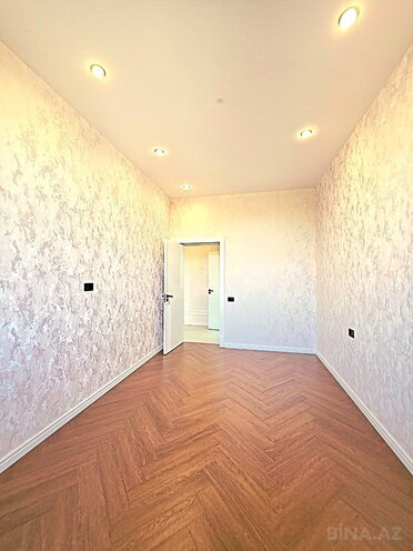 Satılır 2 otaqlı yeni tikili 70 m², Bakıxanov q., photo 4 from 19