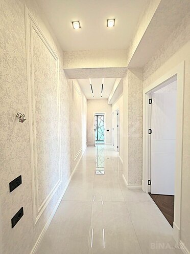 Satılır 2 otaqlı yeni tikili 70 m², Bakıxanov q., photo 11 from 19