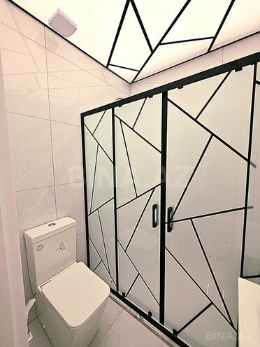 Satılır 2 otaqlı yeni tikili 70 m², Bakıxanov q., photo 16 from 19