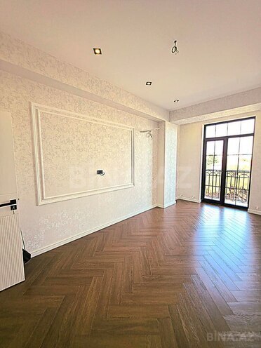 Satılır 2 otaqlı yeni tikili 70 m², Bakıxanov q., photo 7 from 19