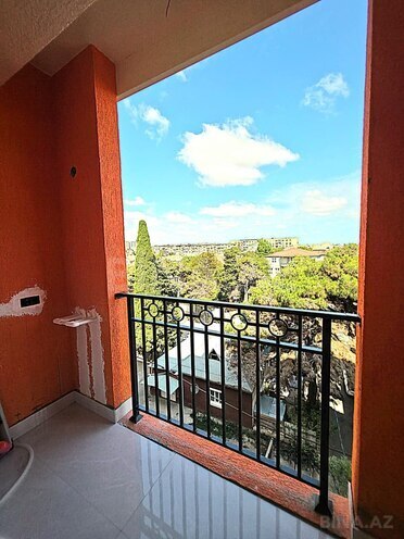 Satılır 2 otaqlı yeni tikili 70 m², Bakıxanov q., photo 10 from 19