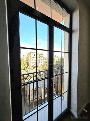 Satılır 2 otaqlı yeni tikili 70 m², Bakıxanov q., photo 17 from 19