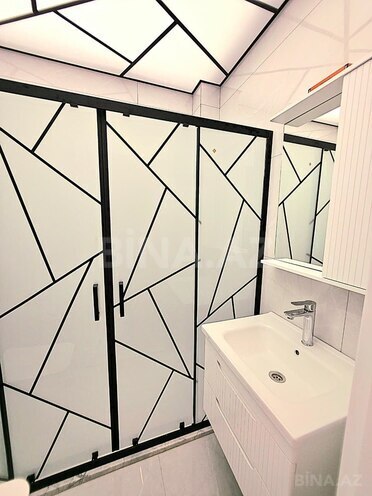 Satılır 2 otaqlı yeni tikili 70 m², Bakıxanov q., photo 18 from 19