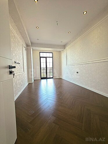 Satılır 2 otaqlı yeni tikili 70 m², Bakıxanov q., photo 3 from 19