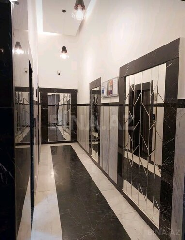 Сдается 2-комн. новостройка 71 м², м. Нефтчиляр, photo 3 from 10