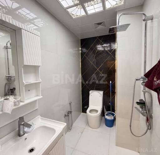 Продаётся 2-комн. новостройка 64 м², м. Мемар Аджеми, photo 9 from 10