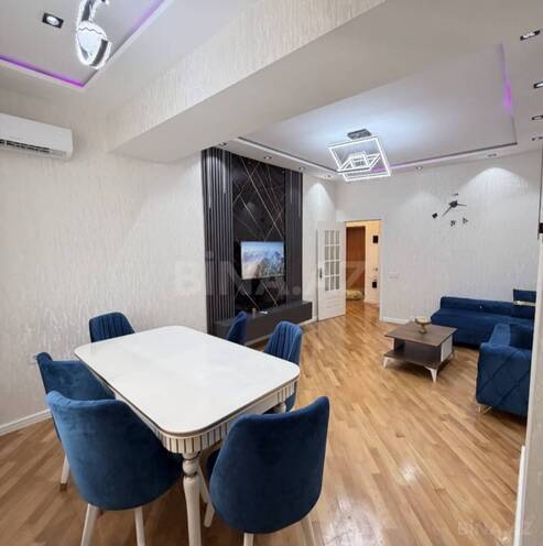 Продаётся 2-комн. новостройка 64 м², м. Мемар Аджеми, photo 6 from 10