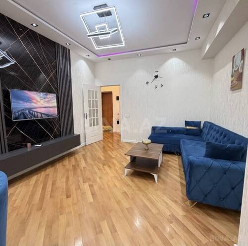 Продаётся 2-комн. новостройка 64 м², м. Мемар Аджеми, photo 8 from 10