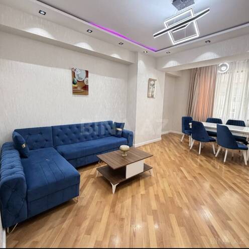 Продаётся 2-комн. новостройка 64 м², м. Мемар Аджеми, photo 1 from 10