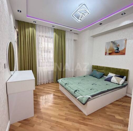 Продаётся 2-комн. новостройка 64 м², м. Мемар Аджеми, photo 3 from 10