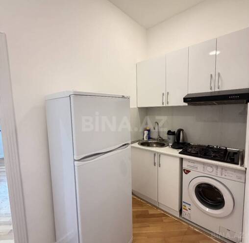 Продаётся 2-комн. новостройка 64 м², м. Мемар Аджеми, photo 4 from 10