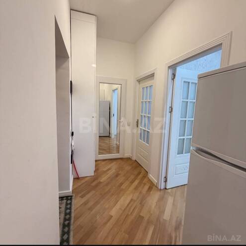 Продаётся 2-комн. новостройка 64 м², м. Мемар Аджеми, photo 7 from 10