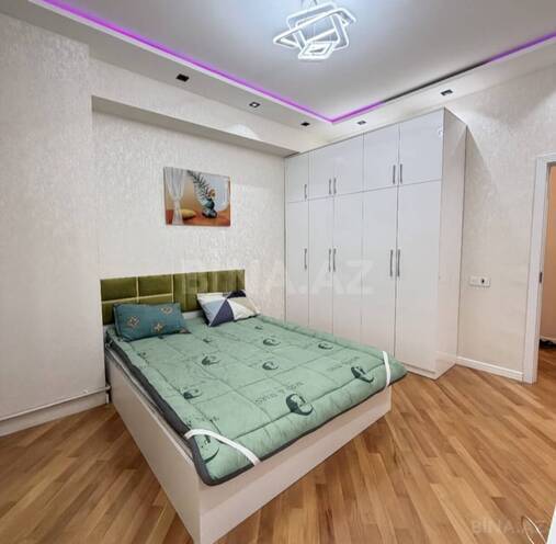 Продаётся 2-комн. новостройка 64 м², м. Мемар Аджеми, photo 5 from 10